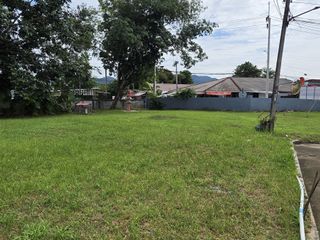 For sale land in Thalang, Phuket