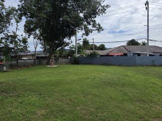 For sale land in Thalang, Phuket