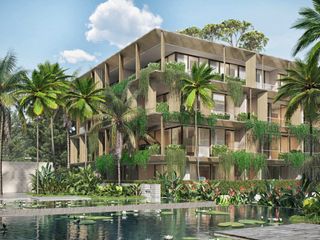 For sale 1 bed condo in Thalang, Phuket