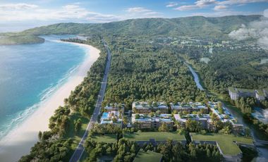 For sale 1 bed condo in Thalang, Phuket