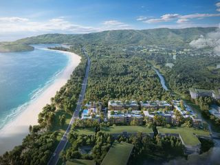 For sale 1 bed condo in Thalang, Phuket