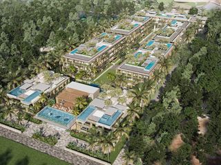 For sale 1 bed condo in Thalang, Phuket