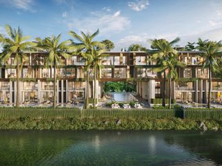 For sale 2 bed condo in Thalang, Phuket