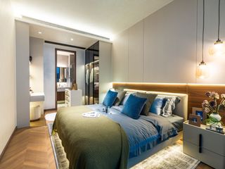 For sale 2 bed condo in Thalang, Phuket