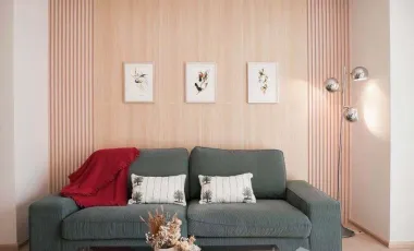 For rent 2 bed condo in Khlong Toei, Bangkok