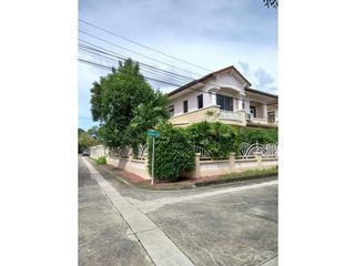 For sale 5 Beds house in Khlong Sam Wa, Bangkok