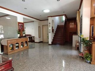 For sale 5 Beds house in Khlong Sam Wa, Bangkok