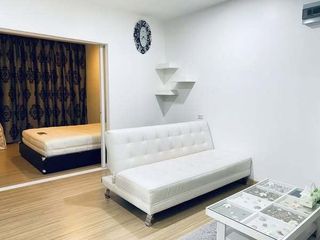 For sale 1 bed condo in Wang Thonglang, Bangkok