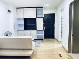 For sale 1 bed condo in Wang Thonglang, Bangkok