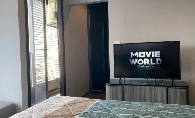 For rent 1 bed condo in Ratchathewi, Bangkok