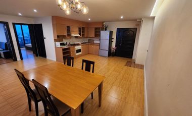 For sale 3 bed condo in Watthana, Bangkok