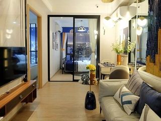 For sale 3 bed condo in Prawet, Bangkok