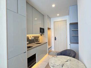 For sale 1 bed apartment in Watthana, Bangkok