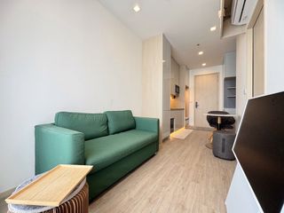 For sale 1 bed apartment in Watthana, Bangkok