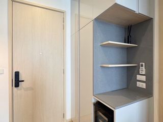 For sale 1 bed apartment in Watthana, Bangkok