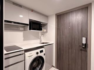 For sale studio condo in Ratchathewi, Bangkok