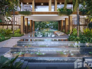 For sale 3 bed condo in Thalang, Phuket