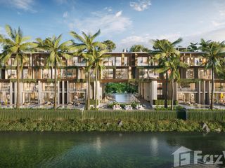 For sale 3 bed condo in Thalang, Phuket