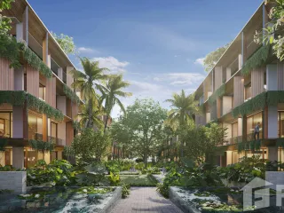 For sale 3 bed condo in Thalang, Phuket