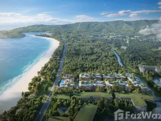 For sale 3 bed condo in Thalang, Phuket