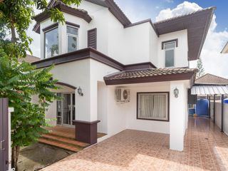For sale 4 bed house in Mueang Phuket, Phuket