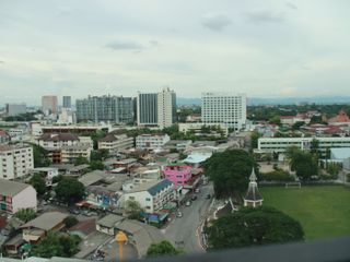 For sale 1 bed condo in Mueang Chiang Mai, Chiang Mai
