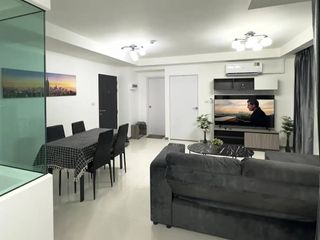 For rent 2 bed condo in Mueang Chiang Mai, Chiang Mai