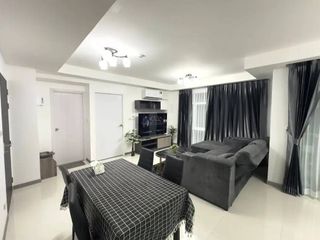 For rent 2 bed condo in Mueang Chiang Mai, Chiang Mai