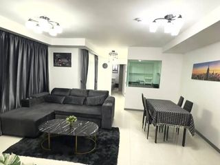 For rent 2 bed condo in Mueang Chiang Mai, Chiang Mai