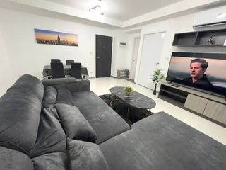 For rent 2 bed condo in Mueang Chiang Mai, Chiang Mai