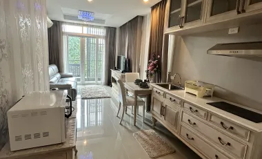 For sale 1 bed condo in Mueang Chiang Mai, Chiang Mai