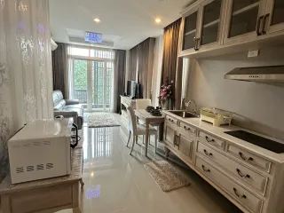 For sale 1 bed condo in Mueang Chiang Mai, Chiang Mai