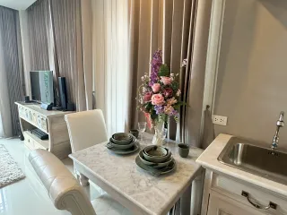 For sale 1 bed condo in Mueang Chiang Mai, Chiang Mai