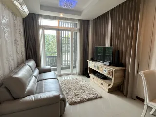 For sale 1 bed condo in Mueang Chiang Mai, Chiang Mai