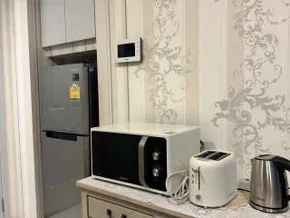 For sale 1 bed condo in Mueang Chiang Mai, Chiang Mai