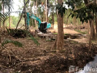 For sale land in Mueang Krabi, Krabi