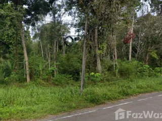For sale land in Mueang Krabi, Krabi
