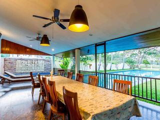 For sale 5 bed villa in Cha Am, Phetchaburi