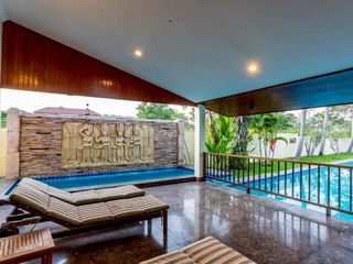 For sale 5 bed villa in Cha Am, Phetchaburi