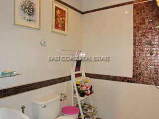 À vendre et à louer 5 chambres maison à Bang Lamung, Chonburi