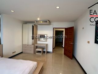 For rent 3 Beds condo in Bang Lamung, Chonburi