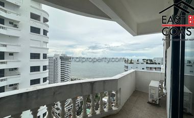For rent 3 Beds condo in Bang Lamung, Chonburi