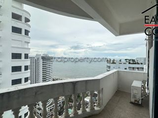 For rent 3 Beds condo in Bang Lamung, Chonburi