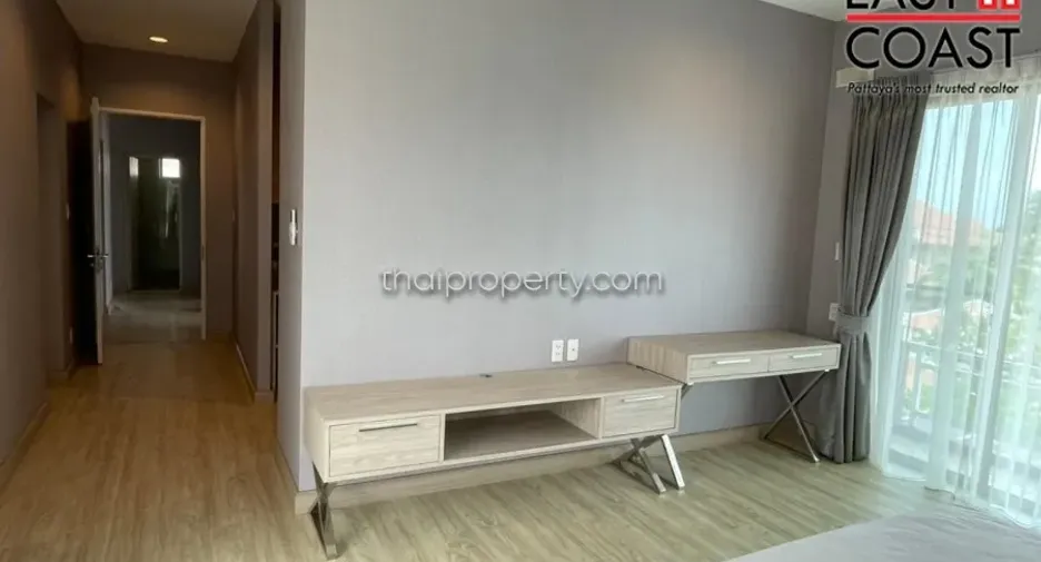 For rent 4 bedrooms house in Bang Lamung, Chonburi