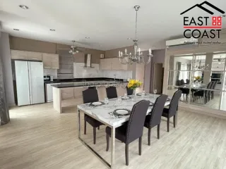 For rent 4 bedrooms house in Bang Lamung, Chonburi