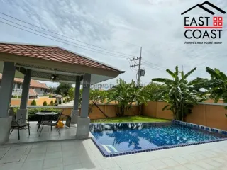 For rent 4 bedrooms house in Bang Lamung, Chonburi