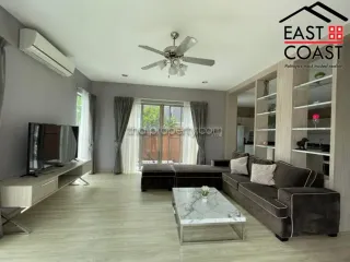 For rent 4 bedrooms house in Bang Lamung, Chonburi