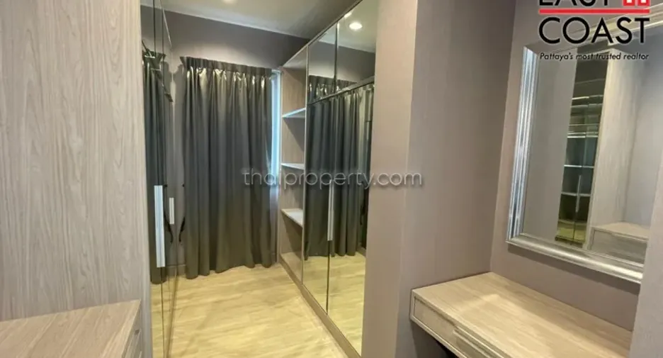For rent 4 bedrooms house in Bang Lamung, Chonburi