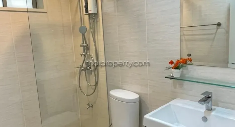 For rent 4 bedrooms house in Bang Lamung, Chonburi
