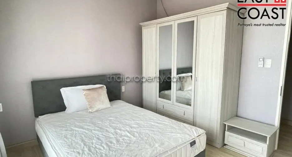 For rent 4 bedrooms house in Bang Lamung, Chonburi